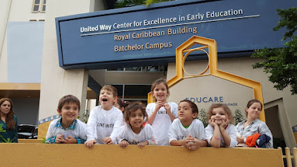 United Way Center For Excellence In Early Education Demonstration School