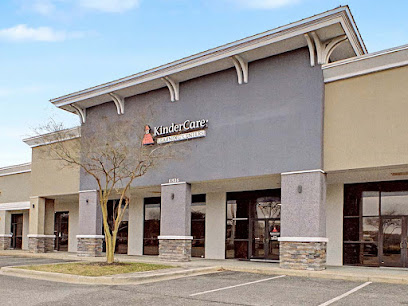 Gate Parkway KinderCare