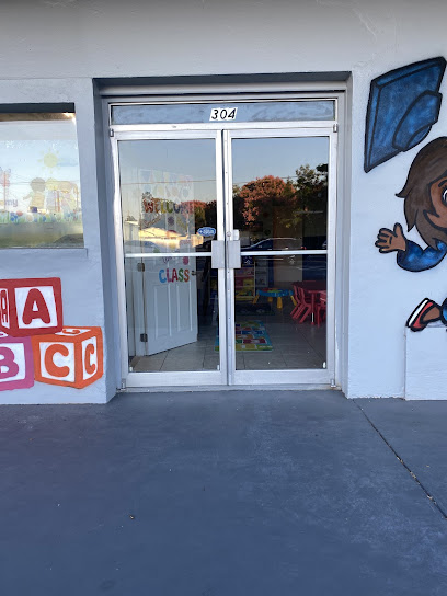 Here We Grow E L A - Licensed Daycare in Winter Haven, FL