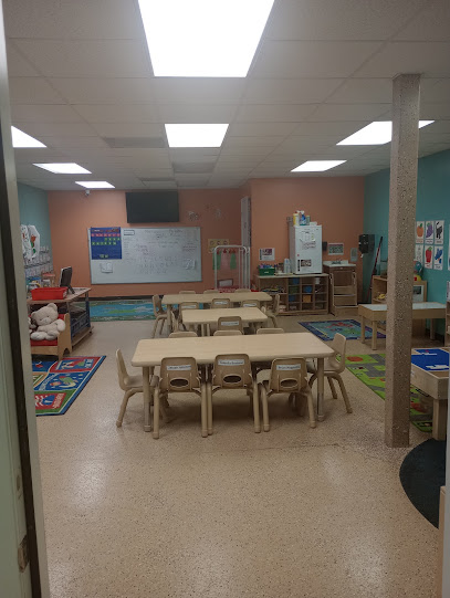 Little Scholars Child Development Center Inc.