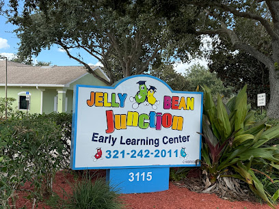 Jelly Bean Junction