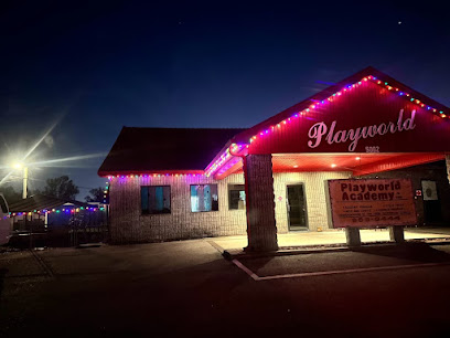 Playworld Academy LLC