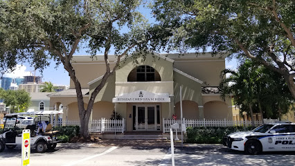 BETHANY CHRISTIAN SCHOOL
