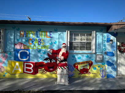 Happy Little Crabs Child Care Corp 1