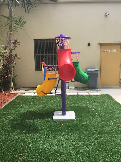 Kids Zone Day Care Center