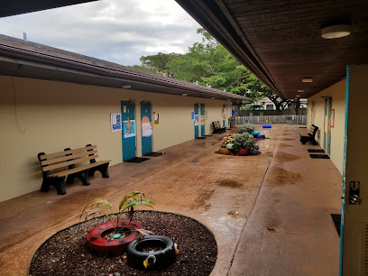 The Creative Learning Center