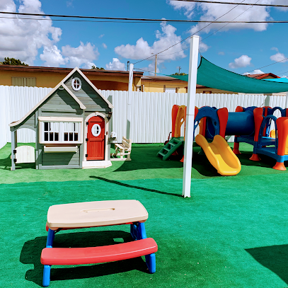 Aguiar Family Day Care Home
