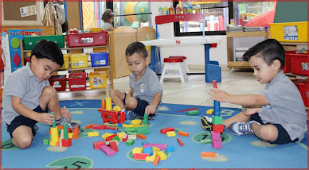Kids University Preschool Center