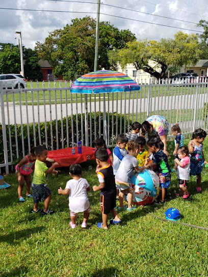 Le Jardin Community Center, Inc. # 4