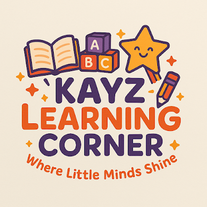 Kayz Learning Corner