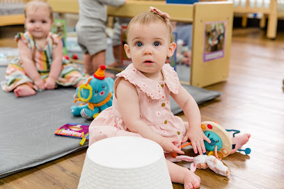 Park Maitland Preschool - Licensed Daycare in Winter Park, FL