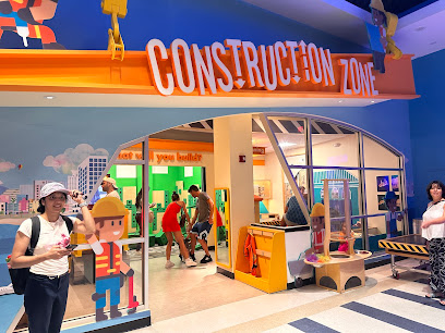 Miami Children's Museum SMART Program
