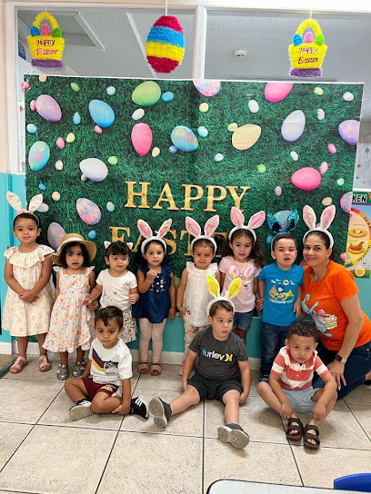Little Butterfly Learning Center Corp - Licensed Daycare in Hialeah, FL