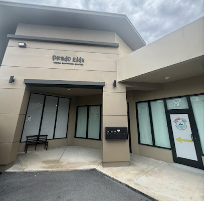 Prado Kids Vision Learning Center, Inc