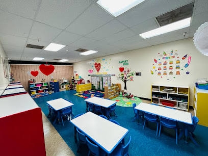 ATLANTIC PRIVATE PRESCHOOL