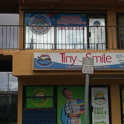 Tiny Smile Learning Center, Inc.