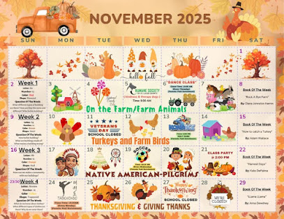 Parents' Choice Preschool LLC
