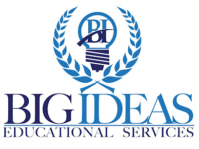 Big Ideas Educational Services @ Golden Glades