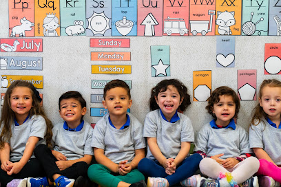 Kids for Kids Academy