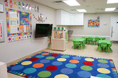 International Children's Academy