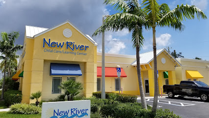 NEW RIVER CHILD CARE