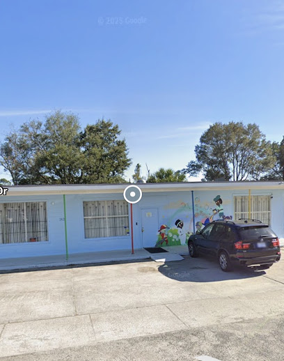 Precious Jewels Learning Academy