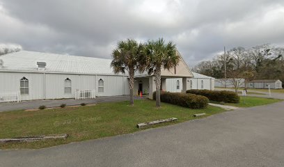 Gonzalez MC Child Enrichment Center