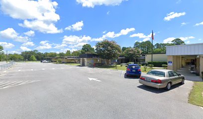 SRCS - TR Jackson Pre-K Center