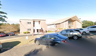 Kingdom Life Preparatory Academy
