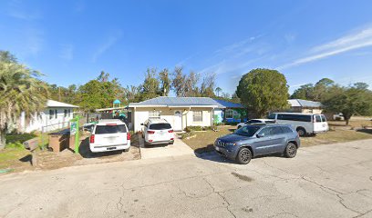 Harriette's Right Way Nursery