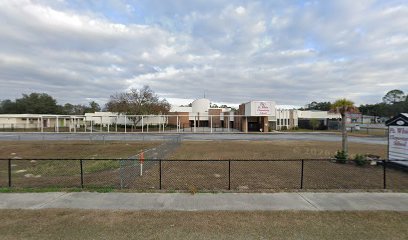 Fort White Learning Center