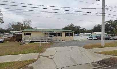 Azalea Park First Class - Licensed Daycare in Live Oak, FL