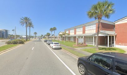 Neptune Baptist W.E.E. School