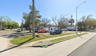 New Beginning Day Care