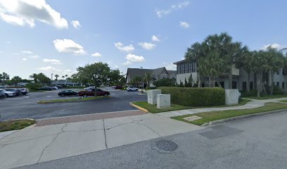 Palms Preschool & Childcare Center