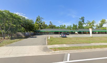 The Timuquana Day Care And Learning Center