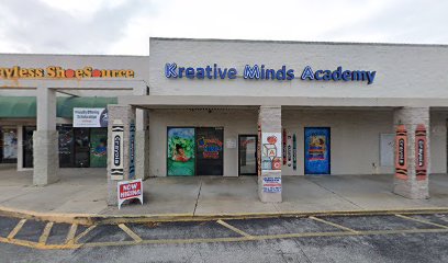 Kreative Minds Academy Inc