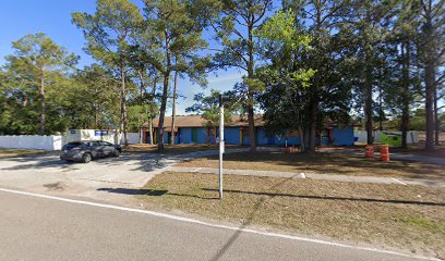 Juzt Kidz Learning Center, Inc