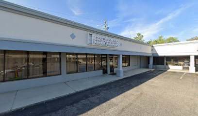 Kiddieville Christian Academy