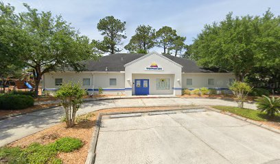 Intercoastal Kids Preschool