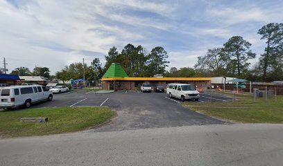 Abundantly Loved Early Preschool Academy