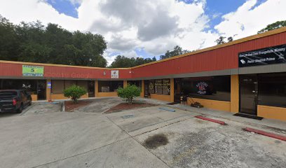 Lane Avenue Child Development Center #2