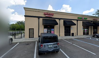 Scott Academy Inc.