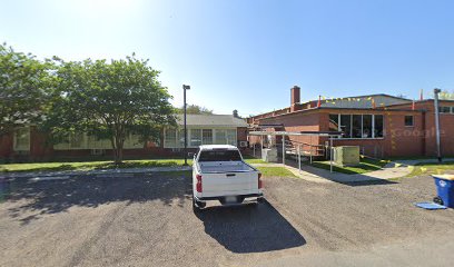 Episcopal Children's Services Fernandina Beach Head Start