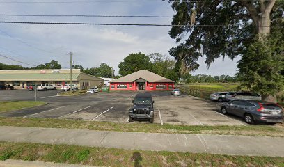 Family Ties Child Center III Inc