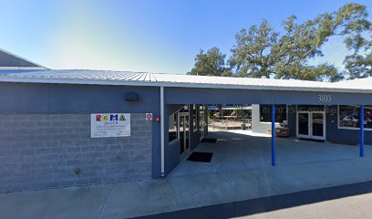 RCMA La Guadalupana Child Development Center - Licensed Daycare in Ocala, FL