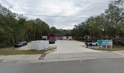 The Cherry Tree Early Learning Center Inc