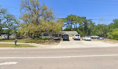 Creative Kidz Center