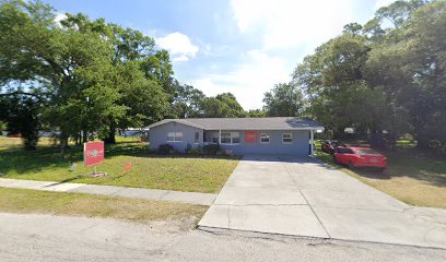 Kids World Of New Port Richey LLC