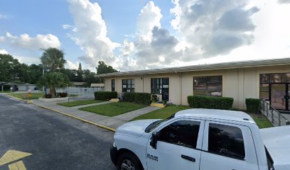 Holy Family Early Childhood Center